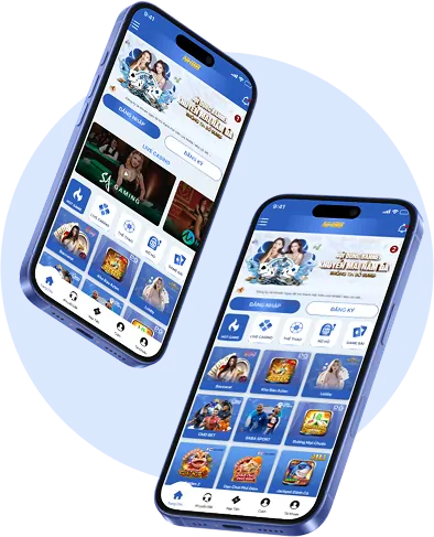 Giao diện thân thiện Vaobo88 Win