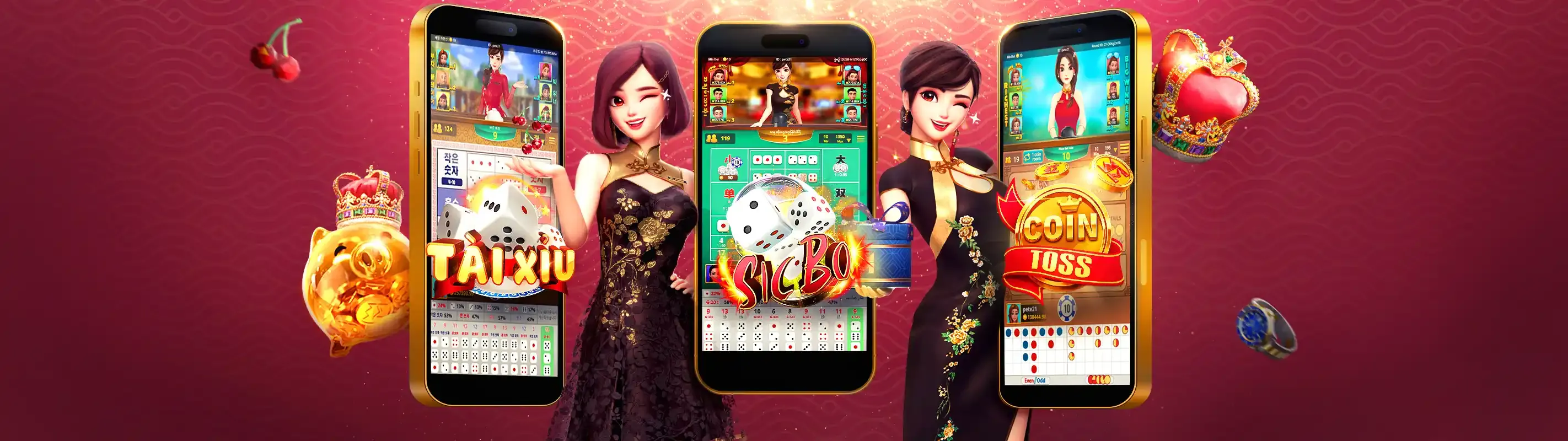 Hình ảnh chiến thắng tại Vaobo88 Win