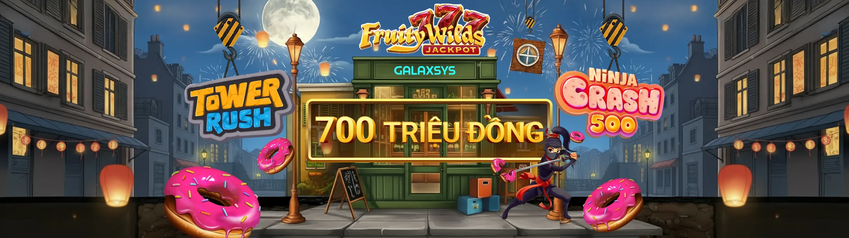 Tin tức vaobo88 win 2026 - Các sự kiện và khuyến mãi mới nhất
