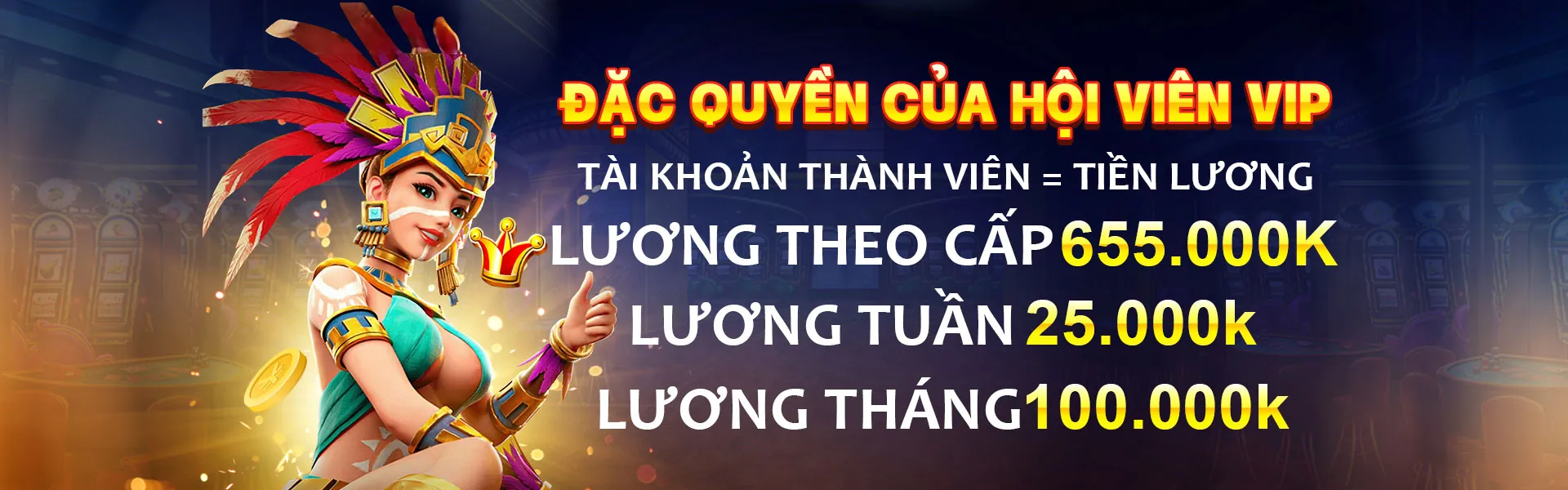 Tổng quan các ưu đãi mới nhất tại Vaobo88 Win 2026