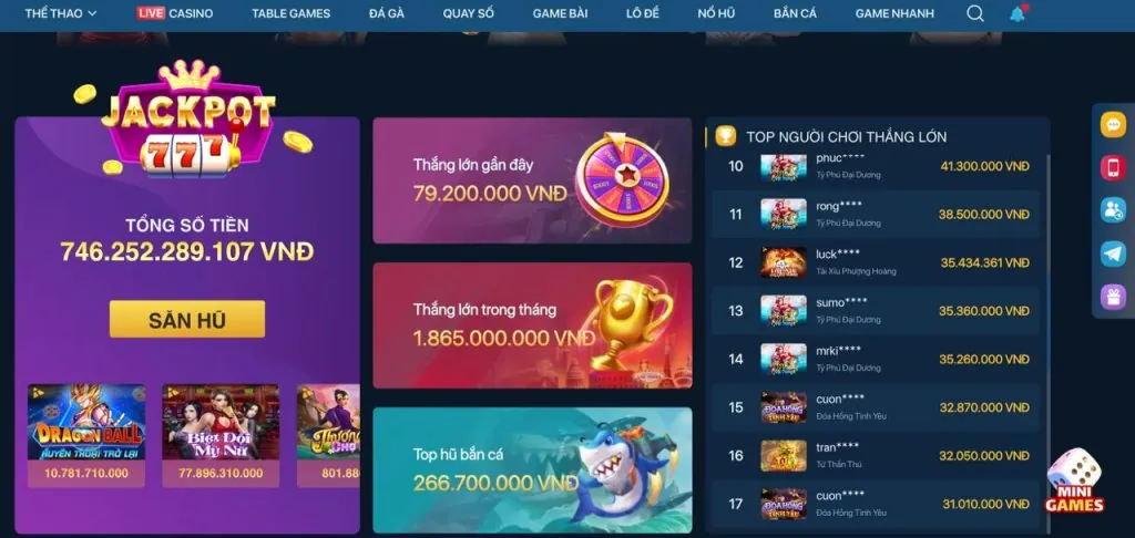 Hình ảnh tiền thưởng chào mừng